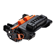 HP 81X Toner Noir Compatible 