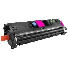 HP 122A Toner Magenta Compatible 