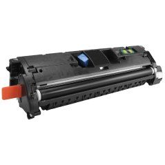 HP 122A Toner Noir Compatible 