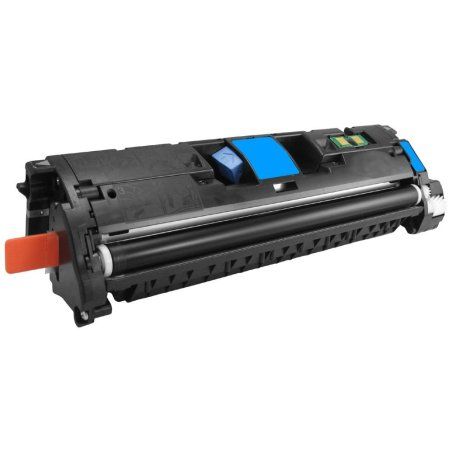HP 122A Toner Cyan Compatible 