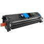 HP 122A Toner Cyan Compatible (Q3961A) HP 122A Toner Cyan Compatible (Q3961A)