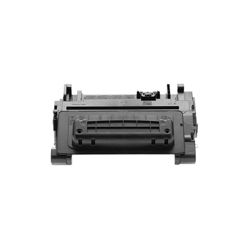 HP 90A Toner Noir Compatible (CE390A)