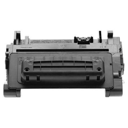 HP 90A Toner Noir Compatible 