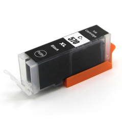 Canon PGI-570pgbk Cartouche Noir Compatible 