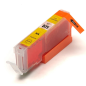 Canon CLI-571Y XL Cartouche Jaune Compatible