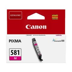 Canon CLI-581m Cartouche Magenta Originale 