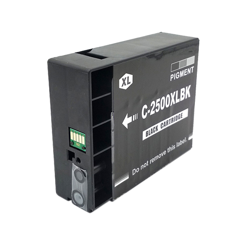 Canon PGI-2500bk XL Cartouche Noir Compatible