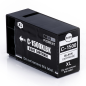 Canon PGI-1500bk XL Cartouche Noir Compatible