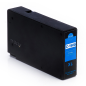 Canon PGI-1500c XL Cartouche Cyan Compatible