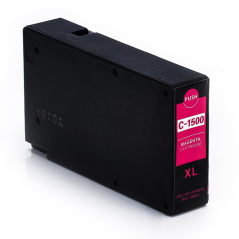 Canon PGI-1500m XL Cartouche Magenta Compatible 