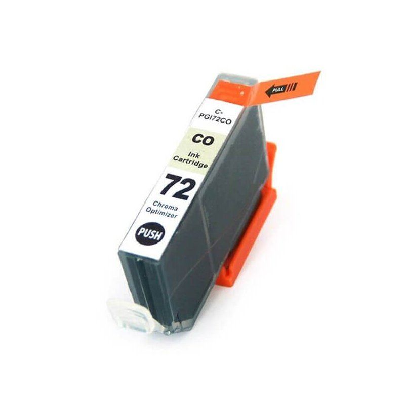 Canon PGI-72co Cartouche Optimiseur de couleur Compatible