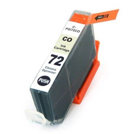 Canon PGI-72co Cartouche Optimiseur de couleur Compatible 