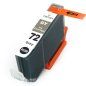 Canon PGI-72gy Cartouche Gris Compatible Canon PGI-72gy Cartouche Gris Compatible
