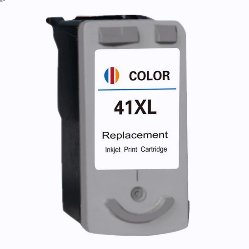 Canon CL-41 Cartouche Couleur Compatible
