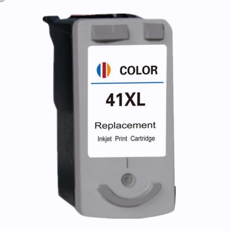 Canon CL-41 Cartouche Couleur Compatible 