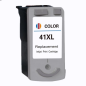 Canon CL-41 Cartouche Couleur Compatible