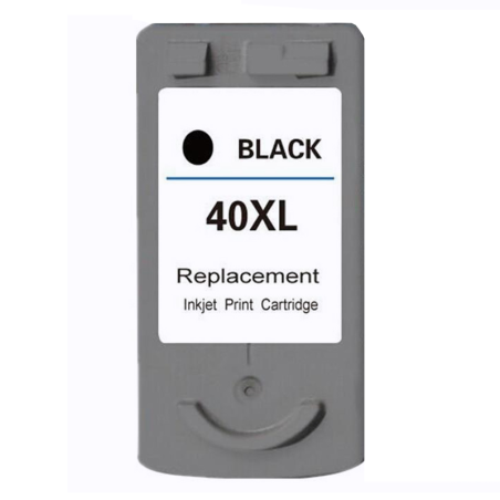 Canon PG-40 Cartouche Noir Compatible 