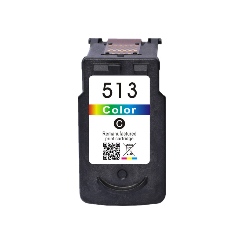 Canon CL-513 Cartouche Couleur Compatible