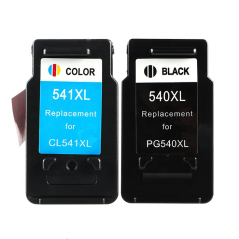 Canon 540XL / 541XL Photo Value Pack 4 Couleurs Original 