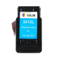 Canon CL-541XL Cartouche Couleur Compatible
