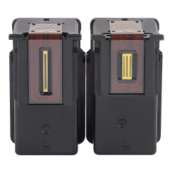 Canon PG-512 / CL-513 Pack Compatible