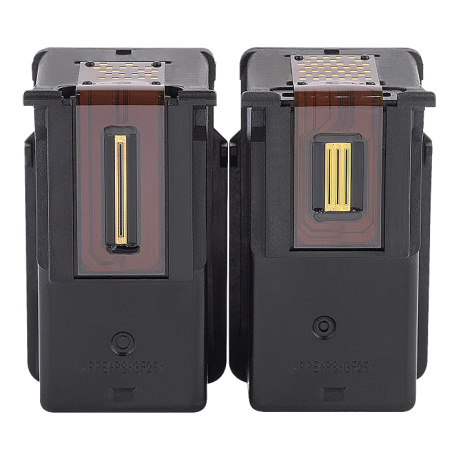 Canon PG-512 / CL-513 Pack Compatible