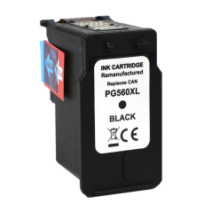Canon PG-560XL Cartouche Noir Compatible 