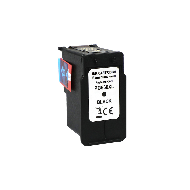 Canon PG-560XL Cartouche Noir Compatible