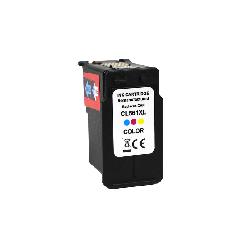 Canon CL-561XL Cartouche Couleur Compatible