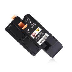 Dell E525W Noir (593-BBLN) Toner Compatible 