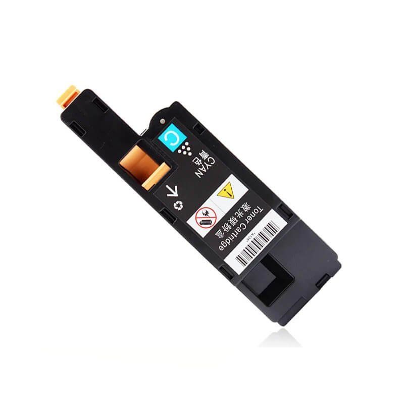 Dell E525W Cyan (593-BBLL) Toner Compatible