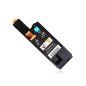 Dell E525W Cyan (593-BBLL) Toner Compatible
