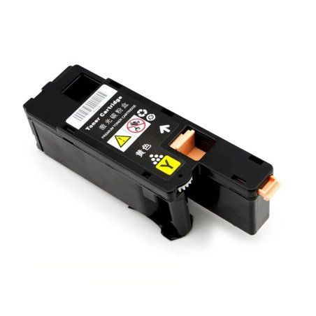 Dell 593-11143 Toner Jaune XL Compatible 