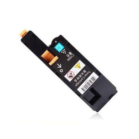 Dell 593-11141 Toner Cyan XL Compatible 
