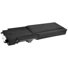 Dell C2660dn / C2665dnf Toner Noir Compatible 