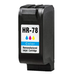 HP 45 Cartouche Noir Compatible 