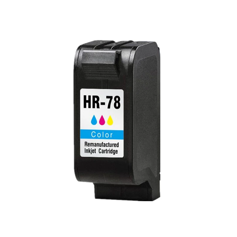 HP 78 Cartouche Couleur Compatible