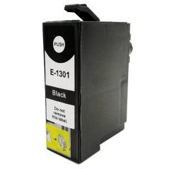 Epson T1301 Cartouche Noir Compatible 