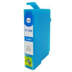 Epson T1302 Cartouche Cyan Compatible 