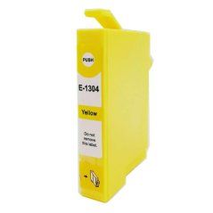 Epson T1304 Cartouche Jaune Compatible 