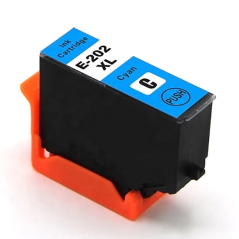 Epson 202XL Cartouche Cyan Compatible 