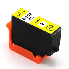 Epson 202XL Cartouche Jaune Compatible 