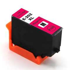 Epson 202XL Cartouche Magenta Compatible 