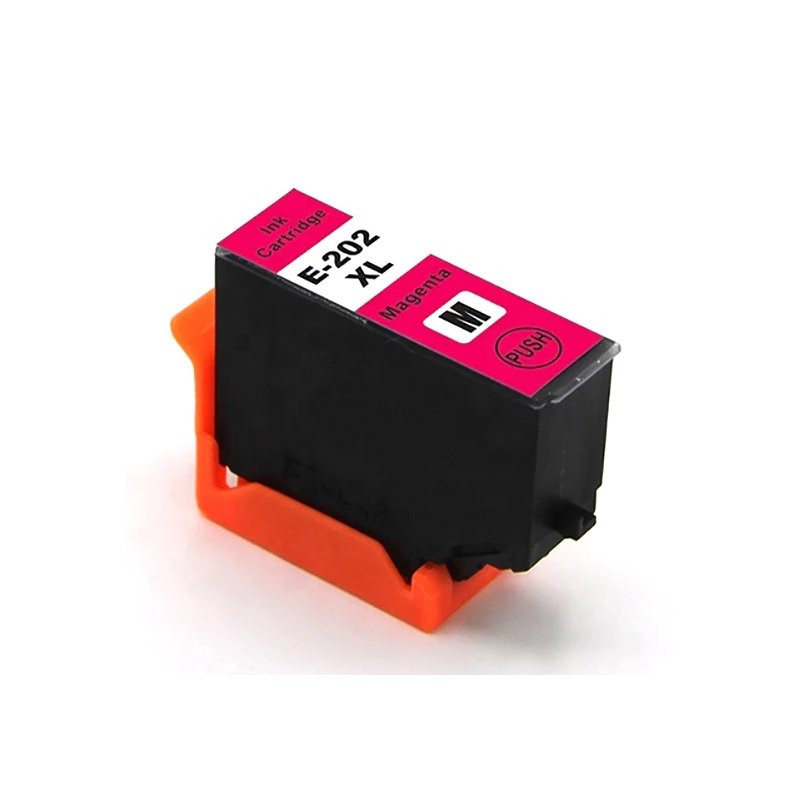 Epson 202XL Cartouche Magenta Compatible