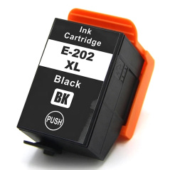 Epson 202XL Cartouche Noir Compatible 