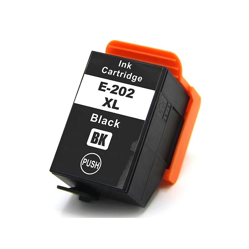 Epson 202XL Cartouche Noir Compatible