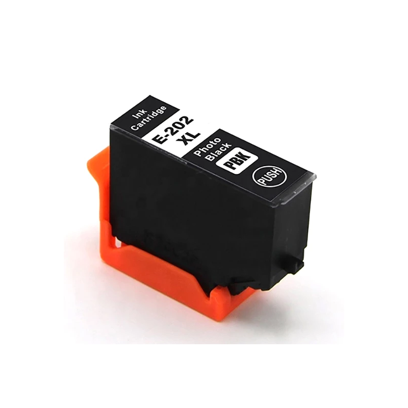 Epson 202XL Cartouche Noir photo Compatible