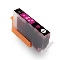 HP 364XL Cartouche Magenta Compatible 