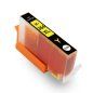 HP 364XL Cartouche Jaune Compatible