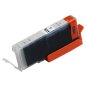 Canon CLI-551GY XL Cartouche Gris Compatible